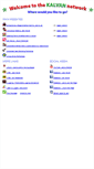 Mobile Screenshot of kalvan.net